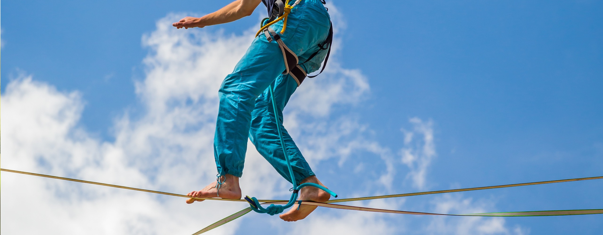 Politics & the Pulpit – Walking the Tight Rope