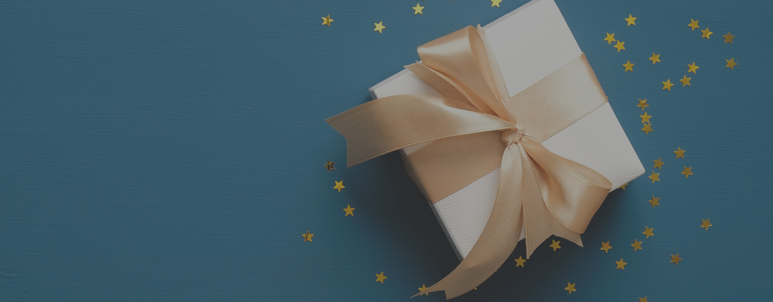 The Gift of a Saviour