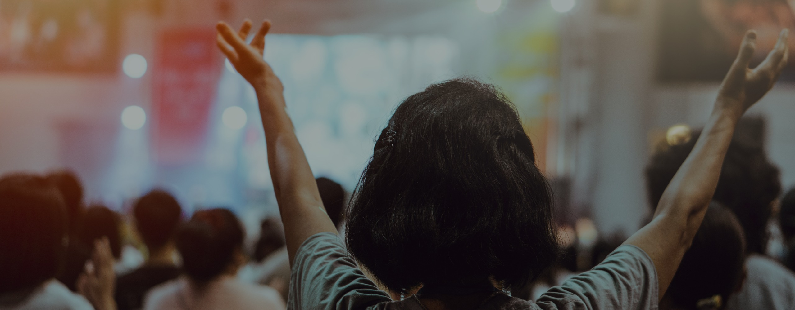 Revitalizing the Church for the Future – Principles – Part 2