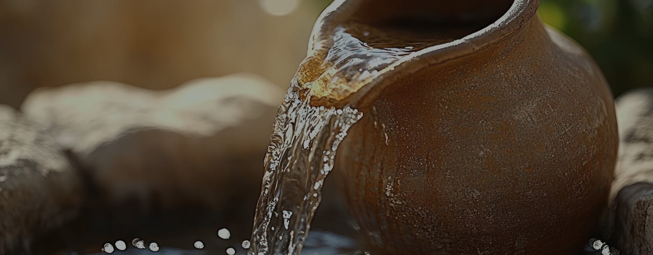 The Spirit Led Life: Pour Out What You Receive – Part 5
