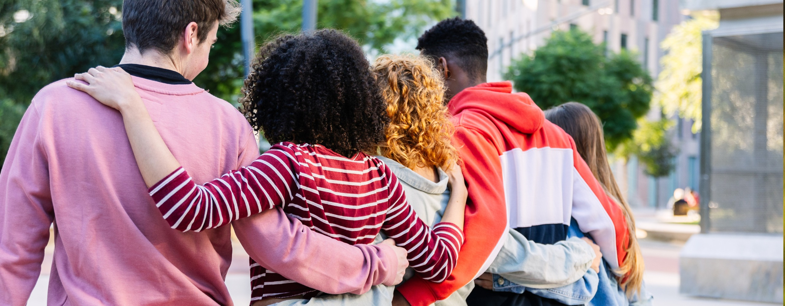 Keeping Our Eyes on Jesus in Divided Times