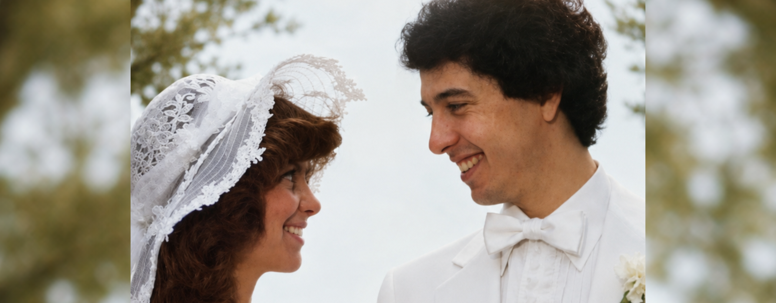 Love & Marriage – Choosing a Lifelong Partner – Part 1