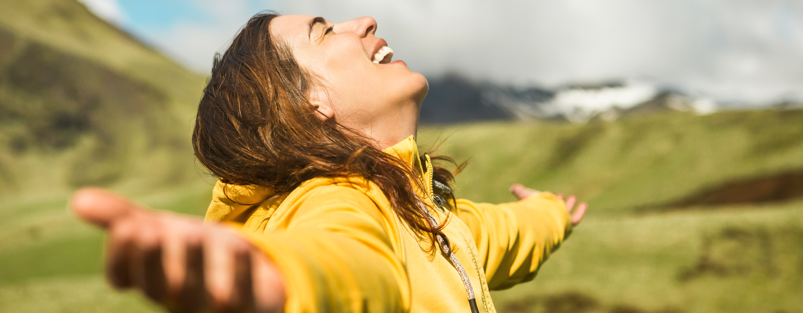 Joy to the World: Finding Lasting Joy in a Chaotic World