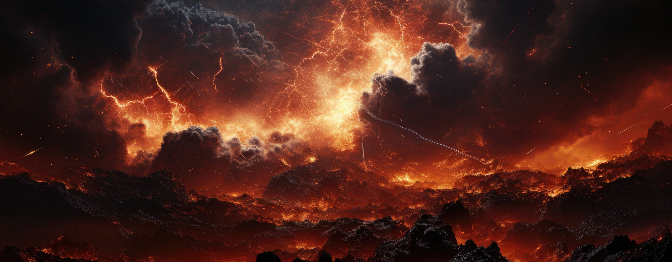 Why Was God So Violent in the Old Testament?