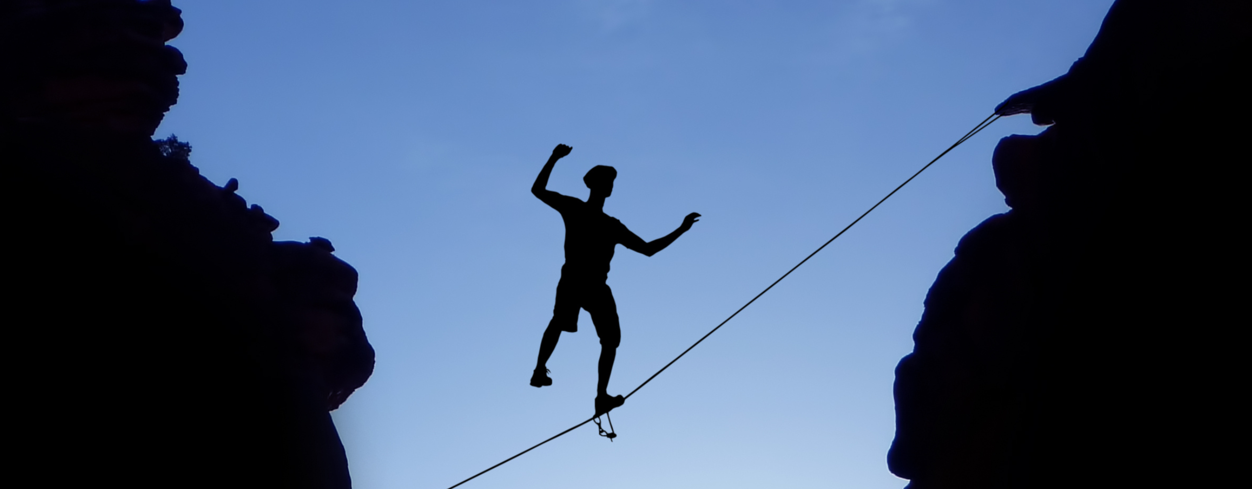 Excellence and Rest: Handling the Tension