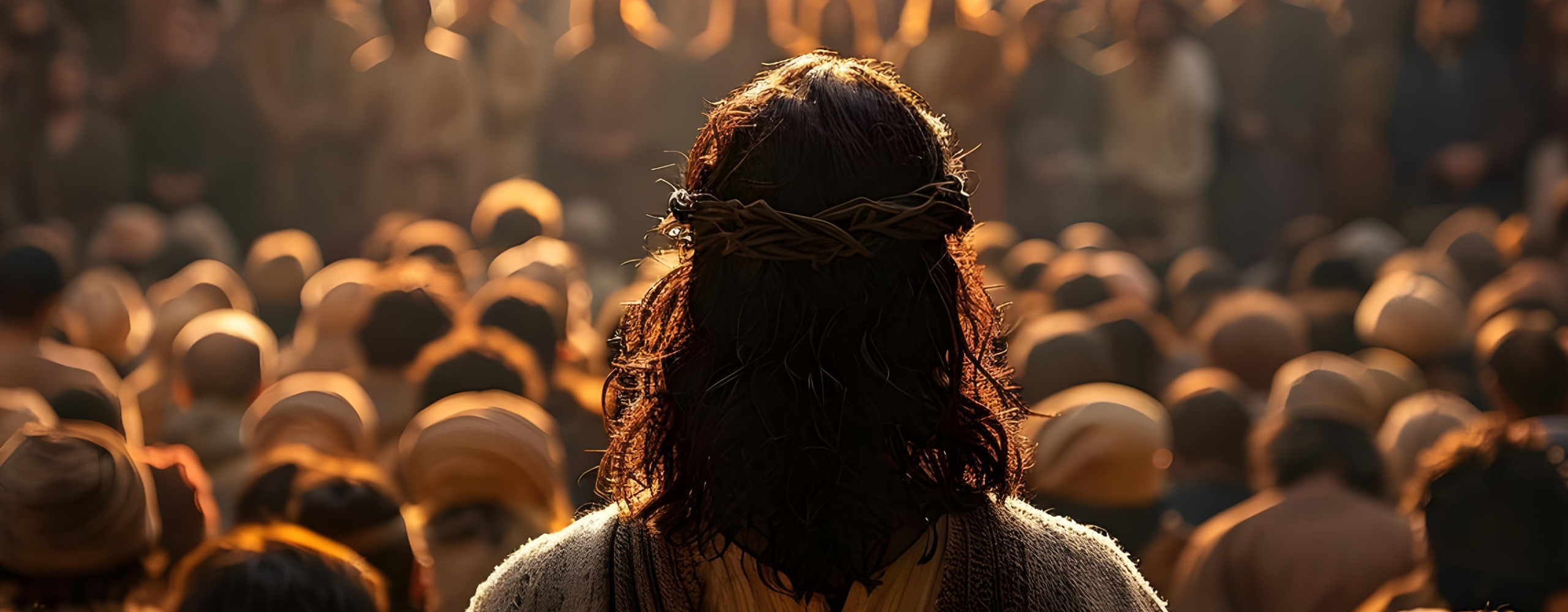 Which Bible Character Do You Identify With Most? Peter, Nehemiah… and Us