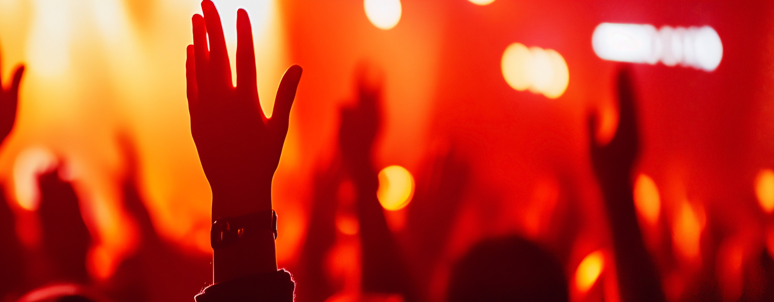 Let’s Talk About Revival